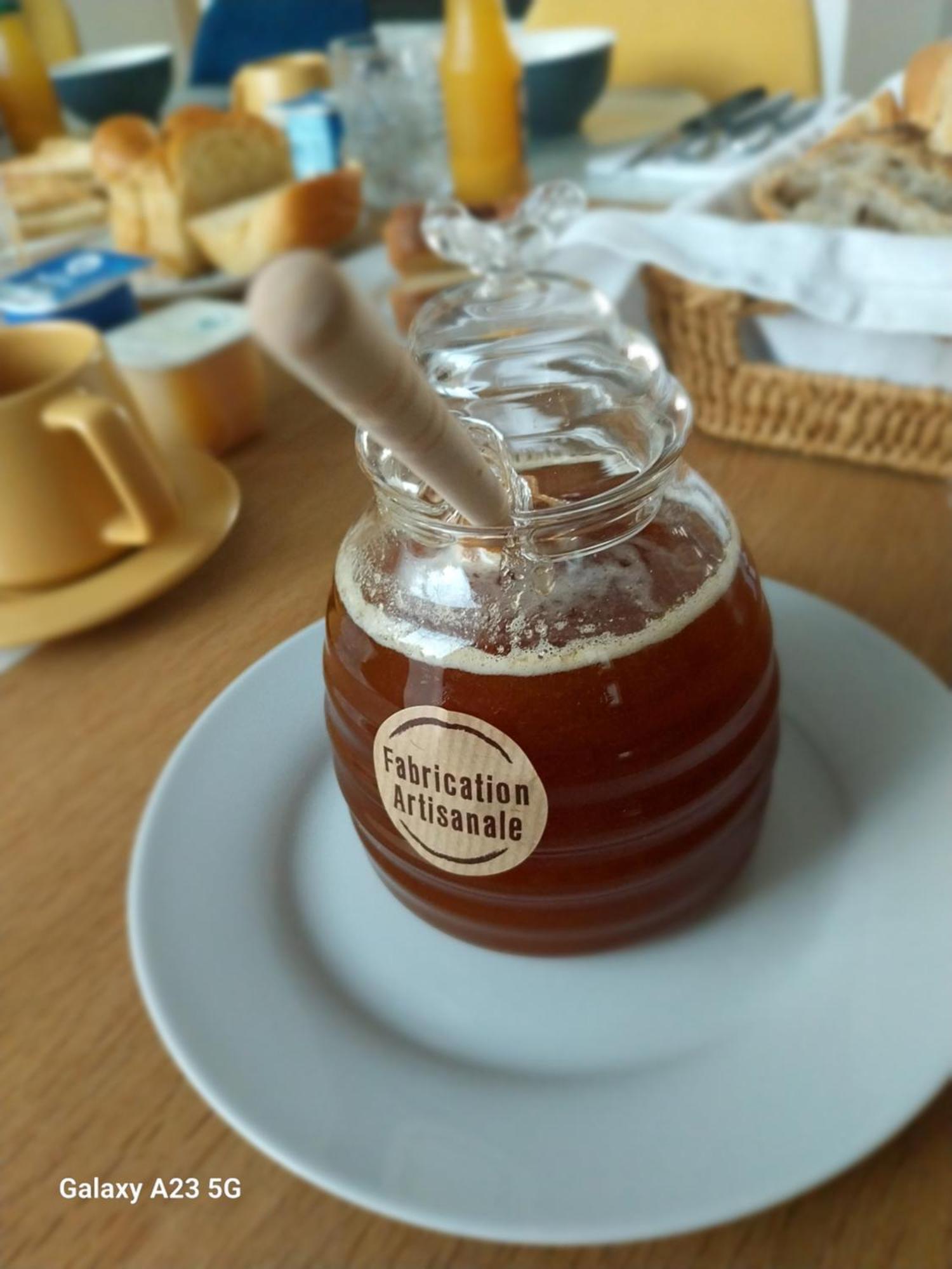 Maison d'hôtes Chez Lyly Et Juju 3*