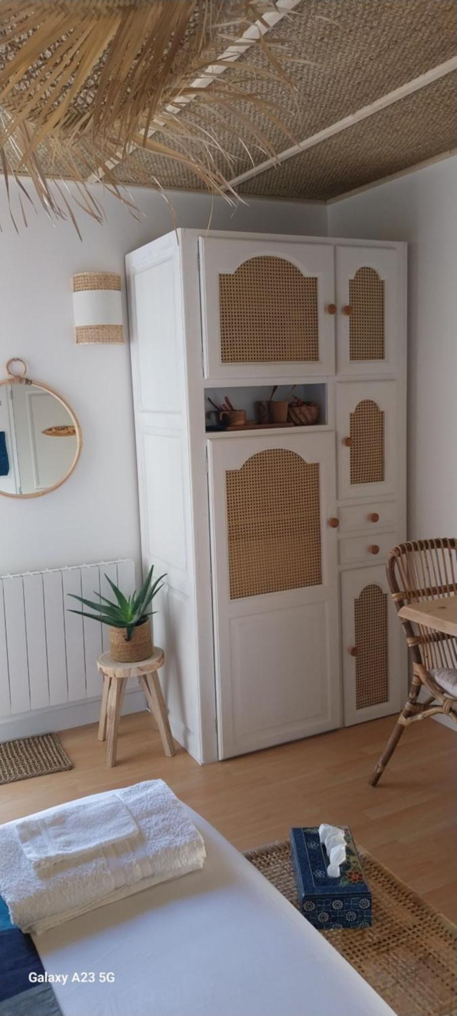 Chez Lyly Et Juju Maison d'hôtes