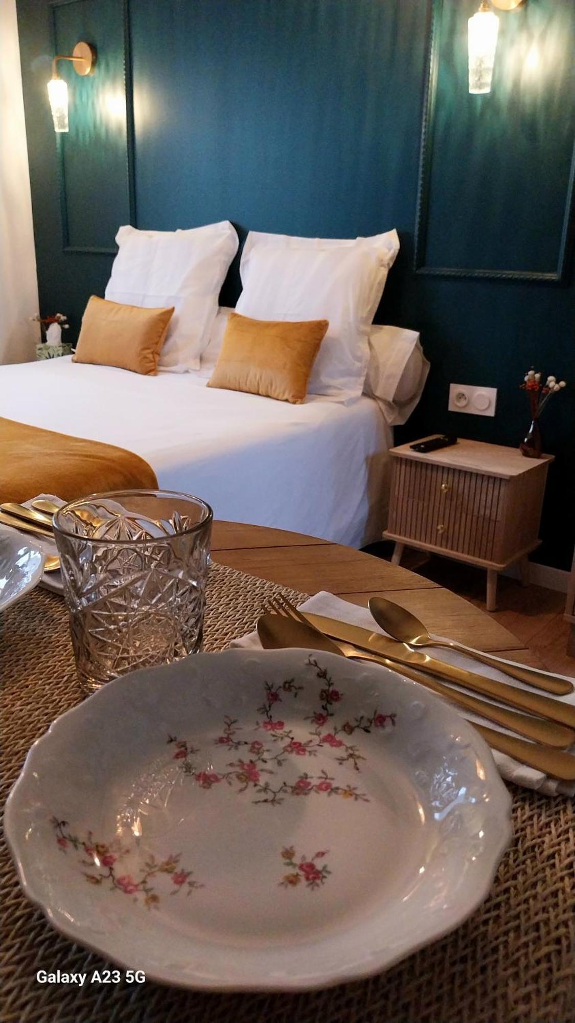 Guest house 