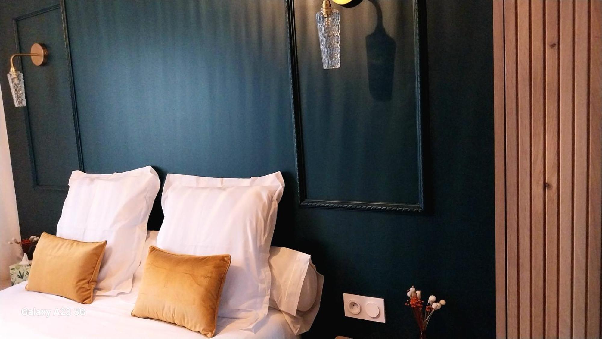 Guest house 