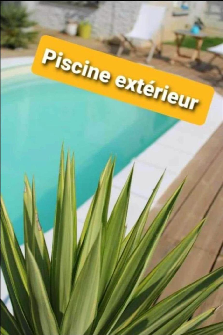 Chez Lyly Et Juju 3*