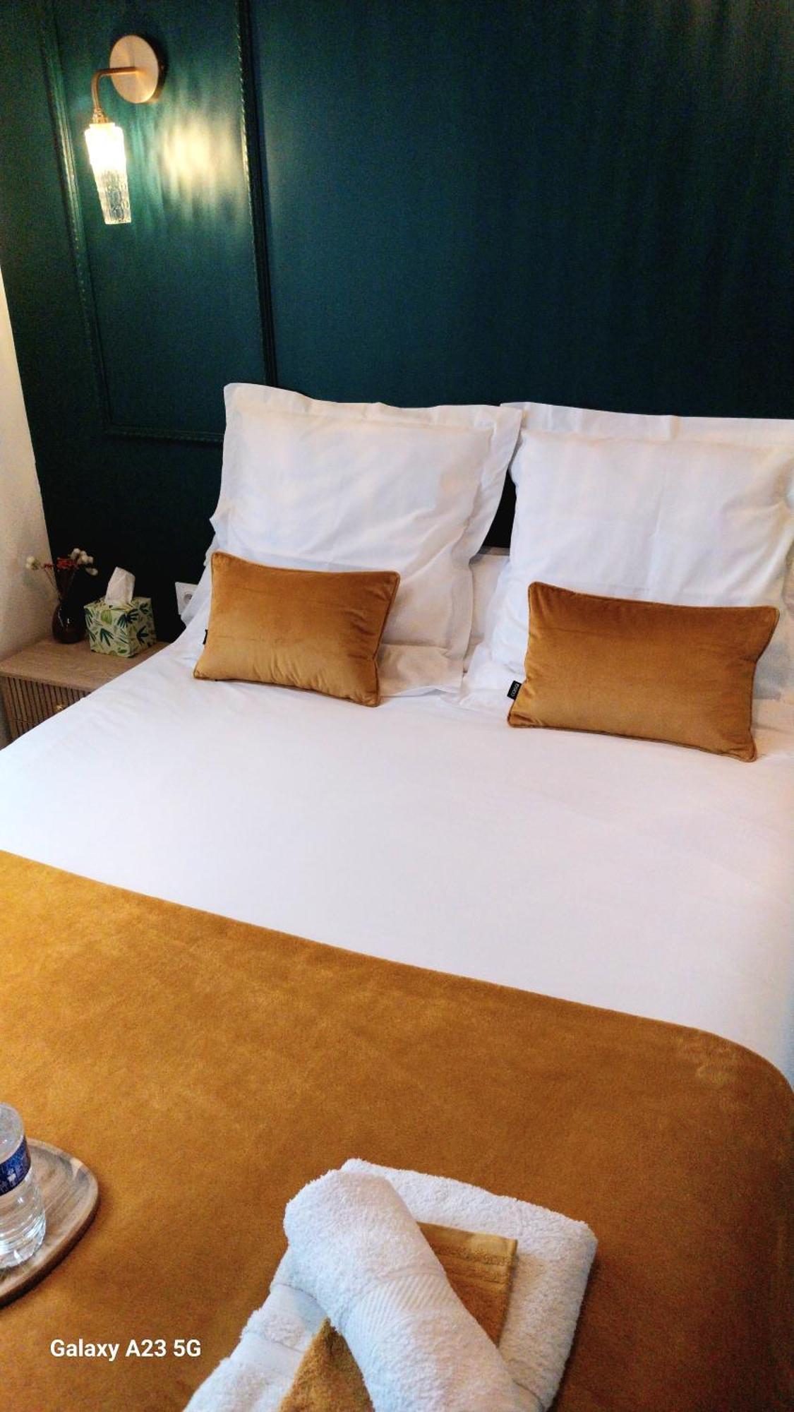Guest house 